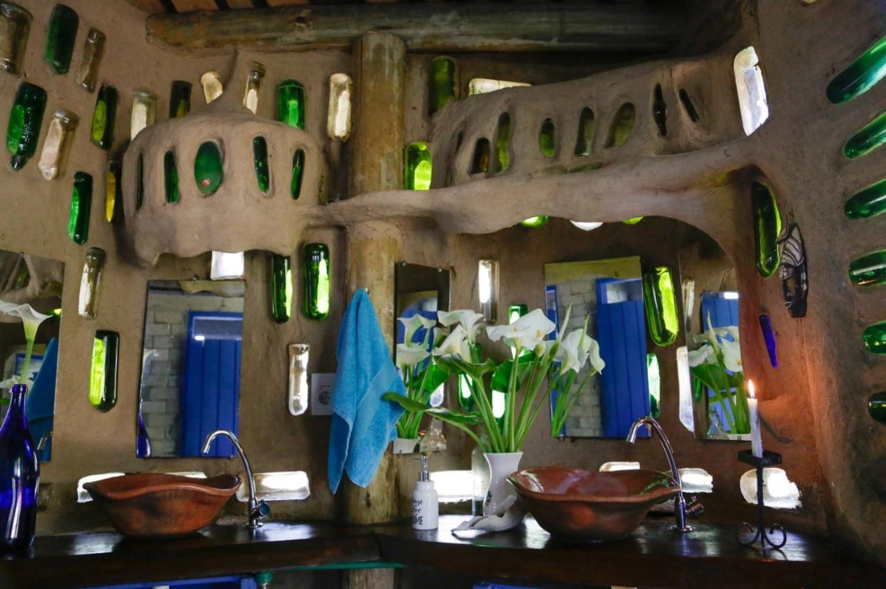 Lo De Ro Hostel Barra de Valizas Εξωτερικό φωτογραφία
