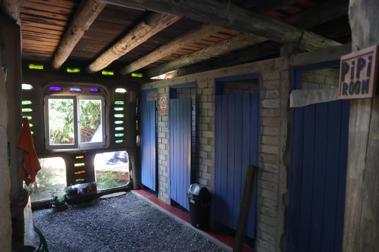 Lo De Ro Hostel Barra de Valizas Εξωτερικό φωτογραφία