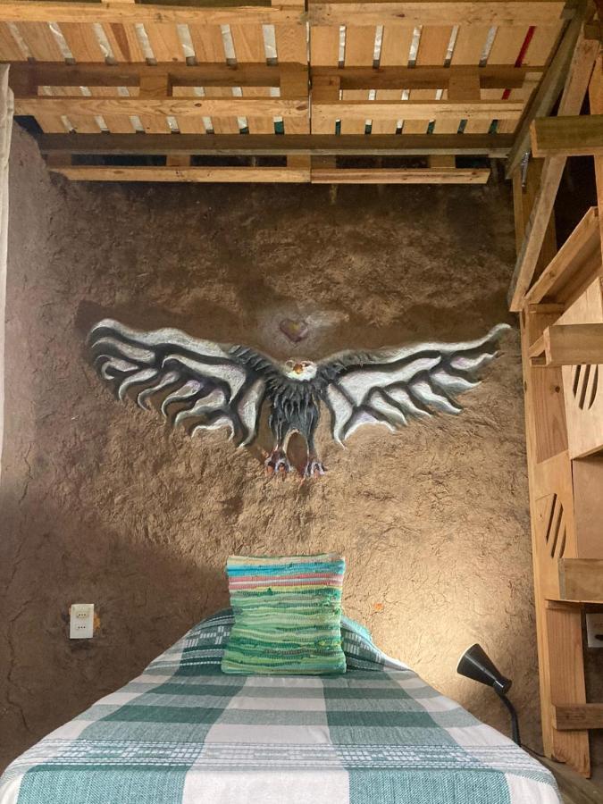 Lo De Ro Hostel Barra de Valizas Εξωτερικό φωτογραφία