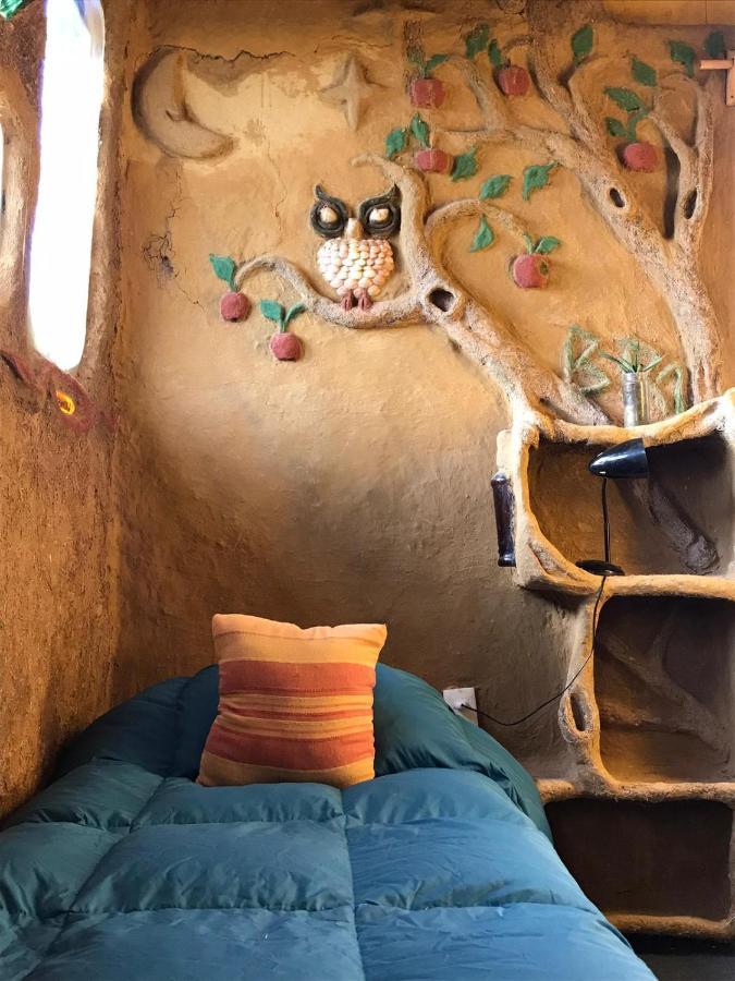 Lo De Ro Hostel Barra de Valizas Εξωτερικό φωτογραφία