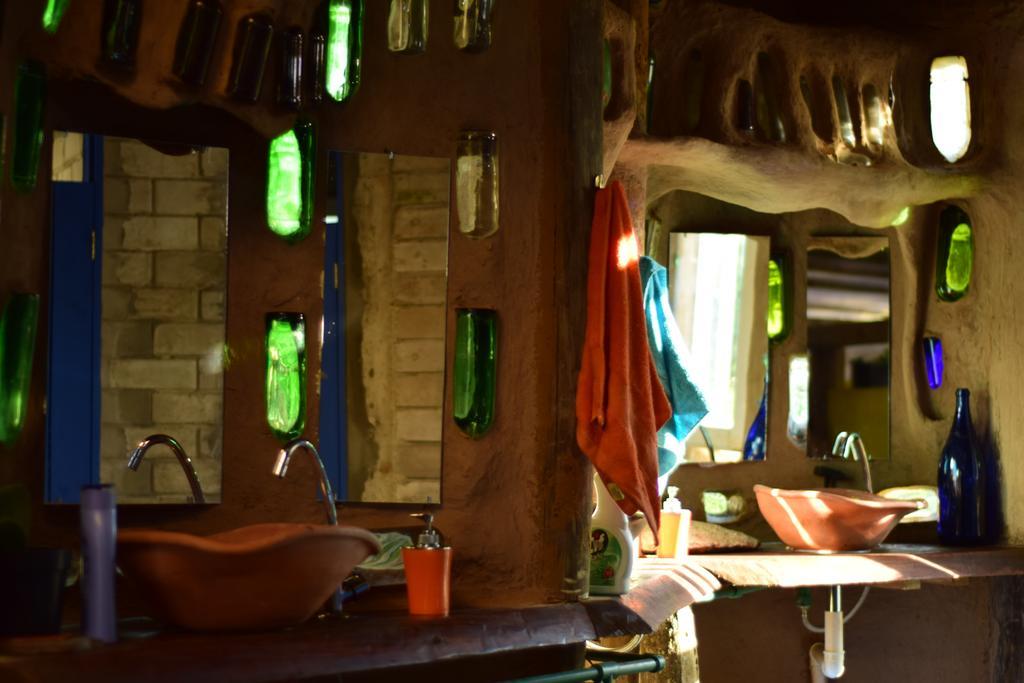 Lo De Ro Hostel Barra de Valizas Εξωτερικό φωτογραφία